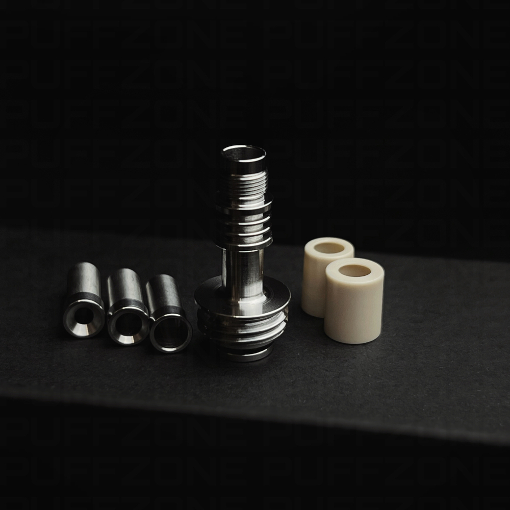 Дрип тип Needle MTL by Voodooll