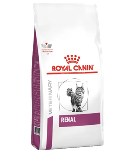 Роял Канин Renal RF23 Feline для кошек 350гр.