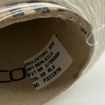 Пряжа Emilcotoni SPa Real Silk (2/56000) 2800 м/100 гр (80% пима хлопок, 20% шелк), белый