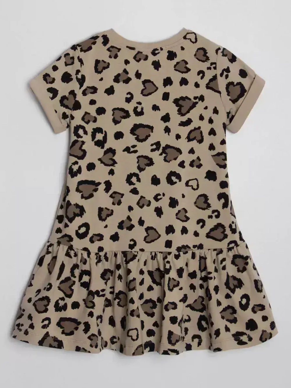 Платье детское в садик легкое