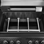 Start Grill Chimera Elite 500 газовый гриль 4+2 горелки CHIMERA-ELITE-500