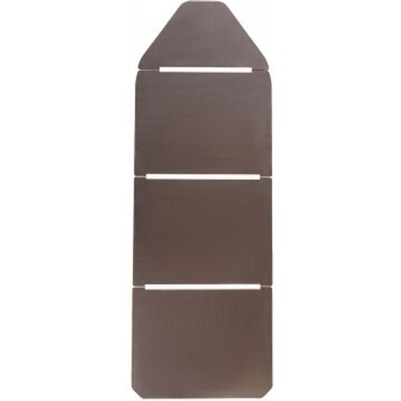 Лодка Тонар Капитан 280Тс (серый)