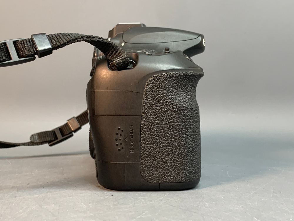 Canon EOS 60D 22.000 кадров