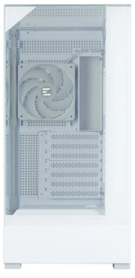 Корпус ATX Zalman P40 Prism Plus White