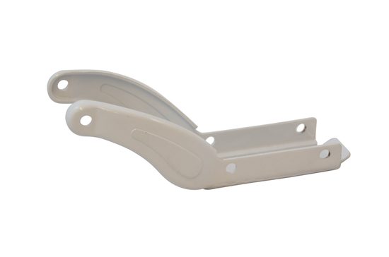 Задняя вилка WHITE