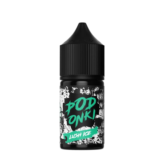 Podonki V1 - Lush Ice  (20 МГ)