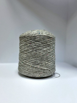 Трикотажная пряжа для вязания Eyre Pailletes с пайетками