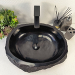 Раковина из андезита Erozy Black EA-65565 49*38*15 0039