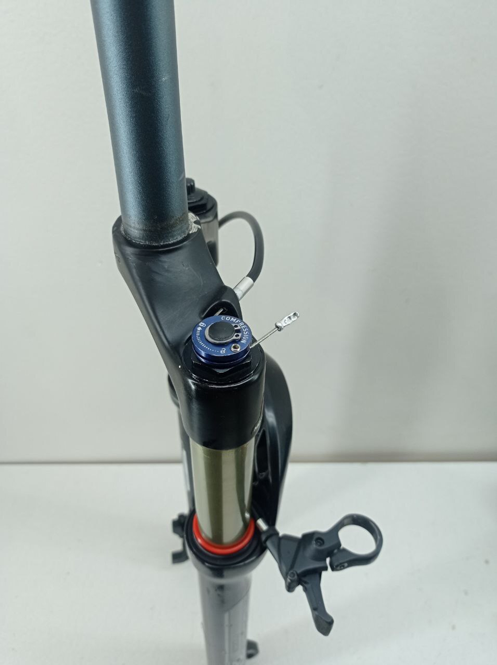 Вилка велосипеда Rockshox Recon Race