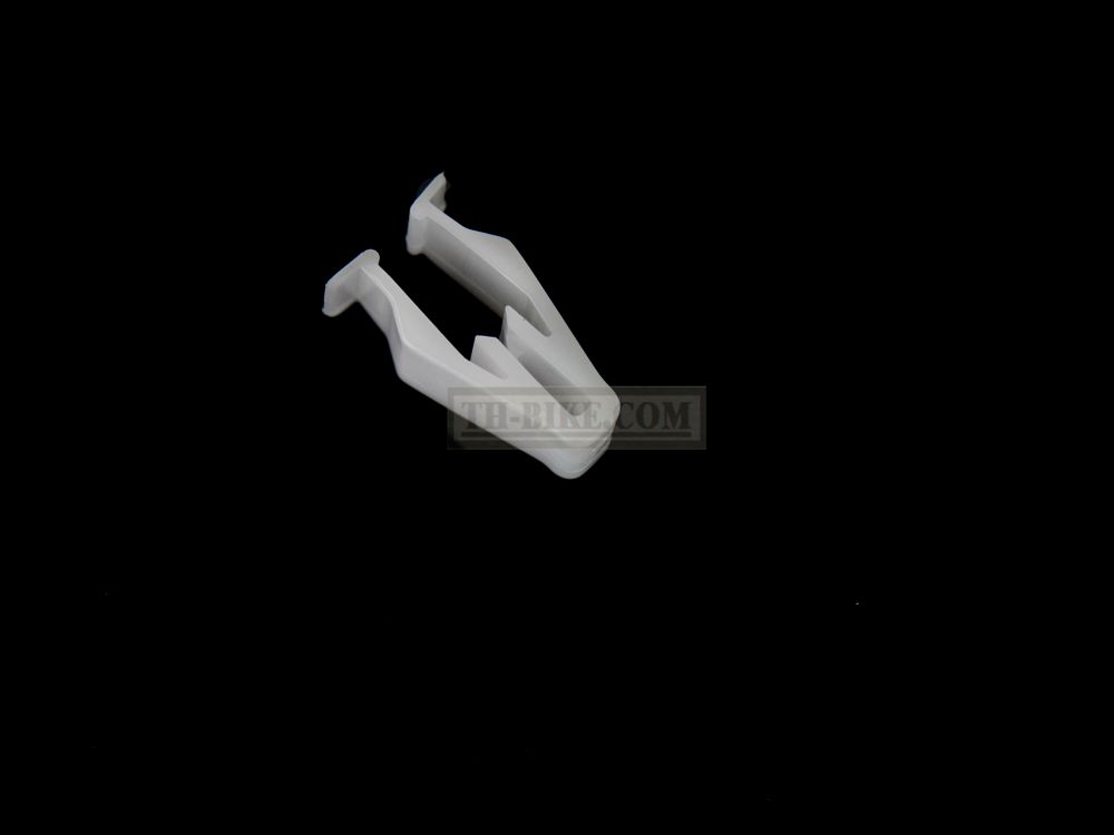 copy 90666-SDA-A01 (aftermarket part. Made in Thailand). CLIP, SNAP FITTING (PO) (NATURAL)