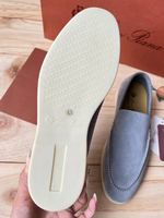 Лоферы Loro Piana Summer Walk