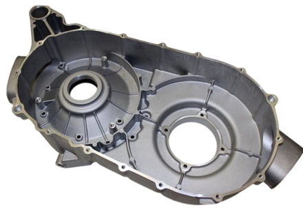 Корпус вариатора ATV/UTV 800