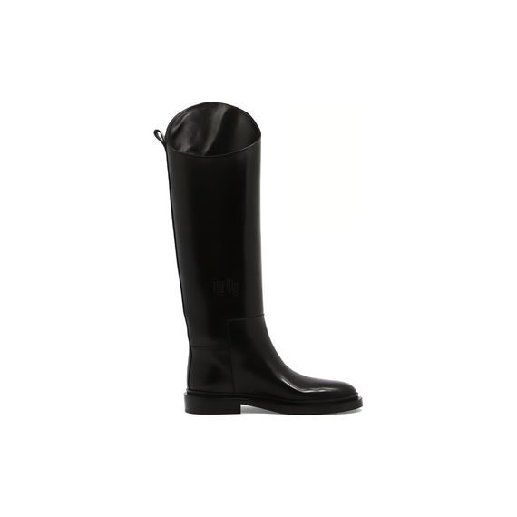 Jil Sander Boot 'Black'