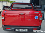 KG Mobility (Ssangyong) Rexton Sports Дизель 2.2 4WD (10.2019)