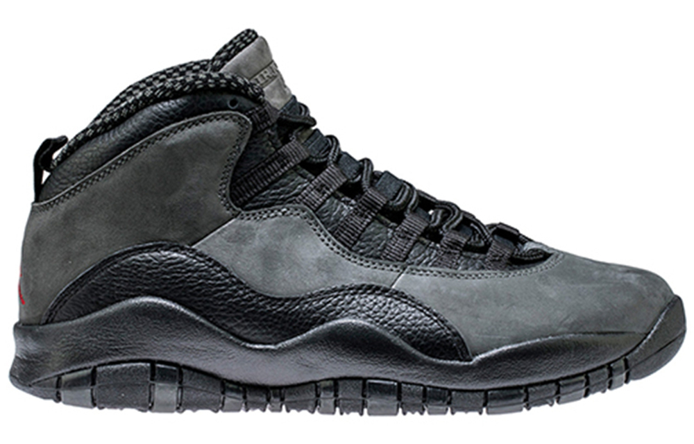 Кроссовки Jordan Air Jordan 10 Dark Shadow