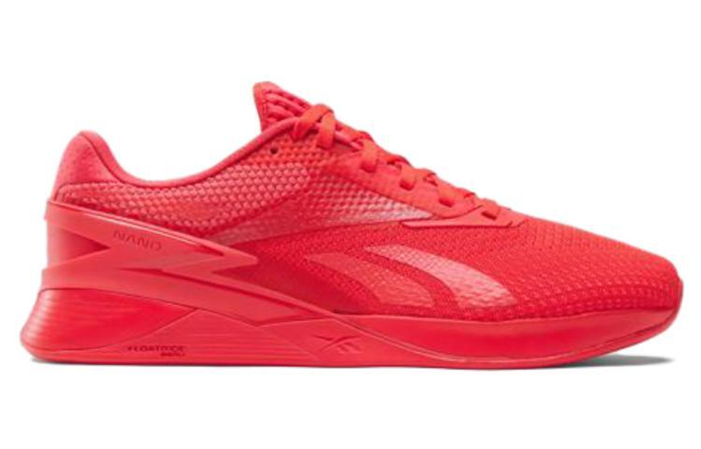 Кроссовки Reebok Nano X3