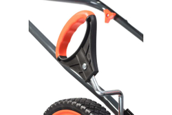 Бензиновая газонокосилка PATRIOT PT 51M 512109051