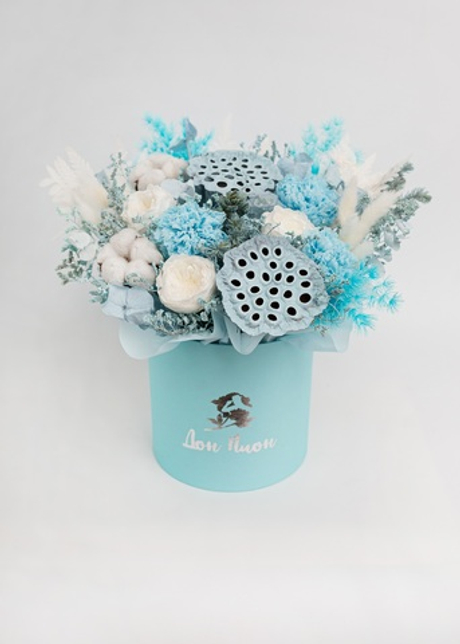 Коробочка СТ #4