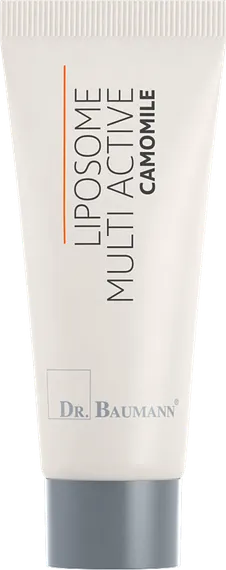 Сывортка с липосомами и ромашкой