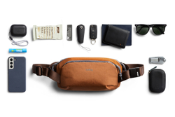 Сумка Bellroy Venture Ready Sling 2.5L