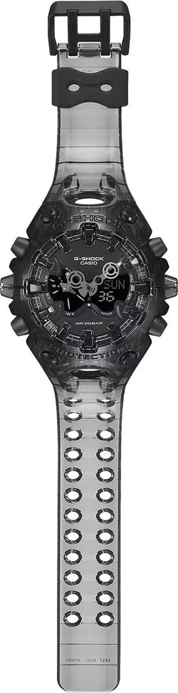 Часы Casio GA-V01SKE-8A