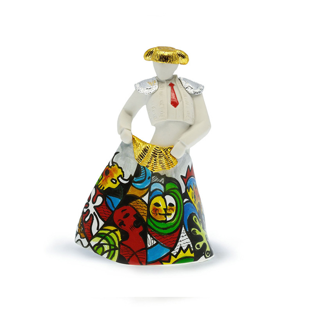 Статуэтка Nadal Тореадор м. N 38 711038