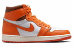 Кроссовки Jordan Air Jordan 1 Retro High Og "Starfish" (Женская размерная сетка)