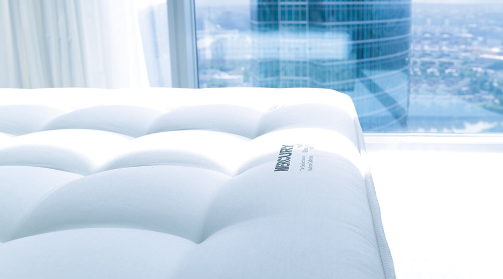 Матрас MERCURY STRONG