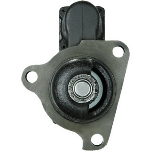 Стартер Scania