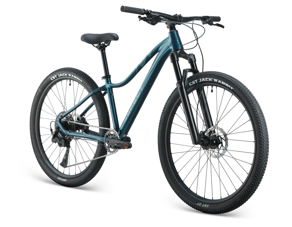 Женский велосипед Aspect Aura Pro (2025)