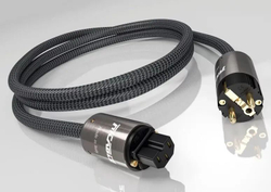 Силовой кабель Ricable Magnus Power MKII 1,5 m