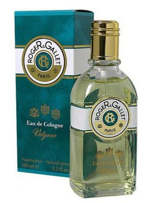 Roger and Gallet Vetyver