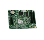 Плата CPU ARCA III ORONA.