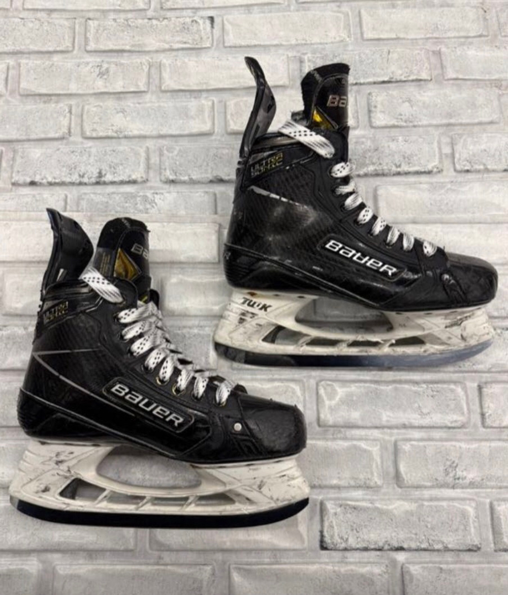 Bauer supreme ultra sonic SR 8 FIT 2 (EUR 43)