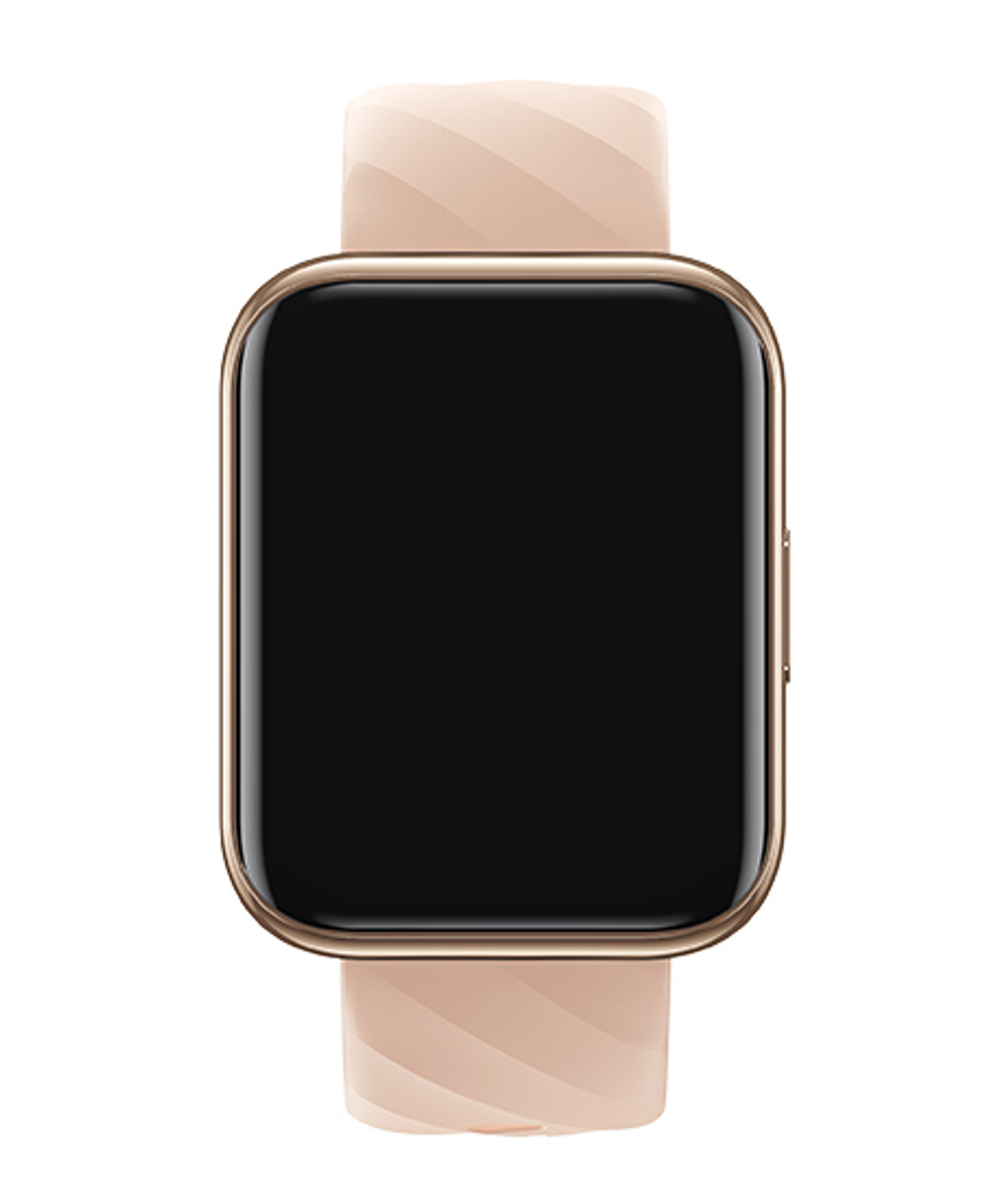 Смарт-часы Realme DIZO Watch D (золотой)