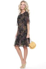 Платье Олицетворение красоты, хит DStrend (Акция)