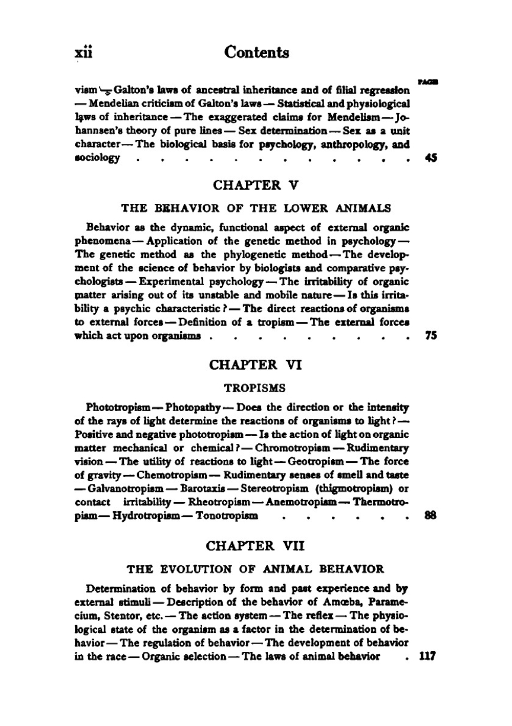 The Science of Human Behavior: Biological and Psychological Foundations | Maurice Parmelee