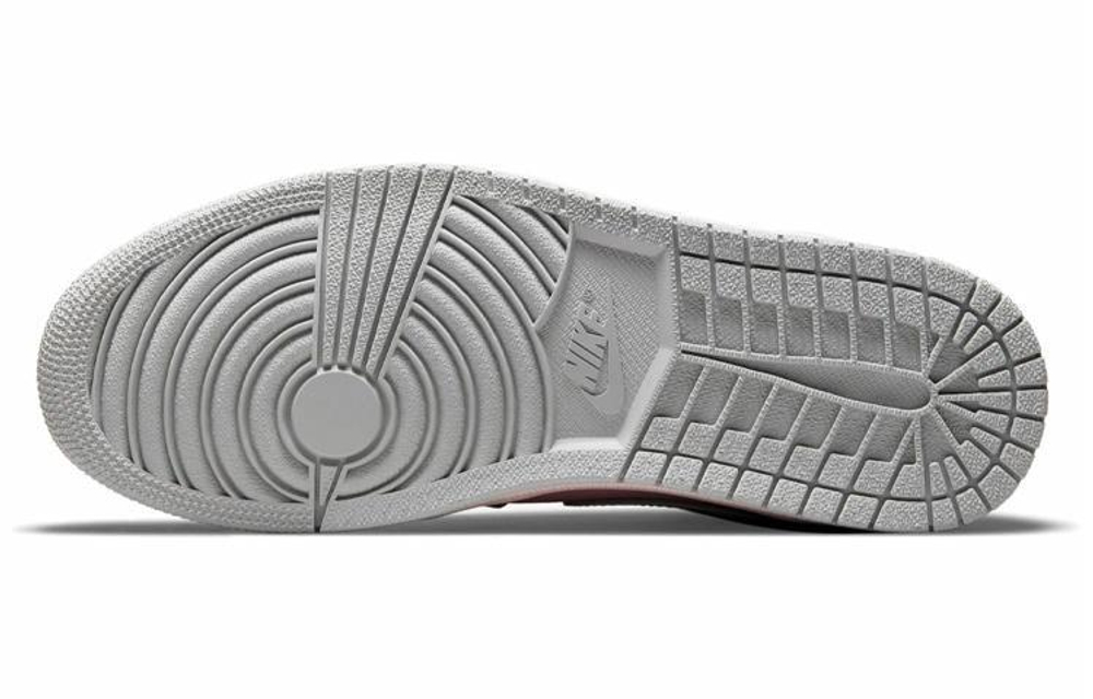 Кроссовки Jordan Air Jordan 1 Low Se "Champagne"