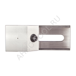 Тиски станочные  80мм лекальные прецизионные QKG80 ТОЧИНТЕХ