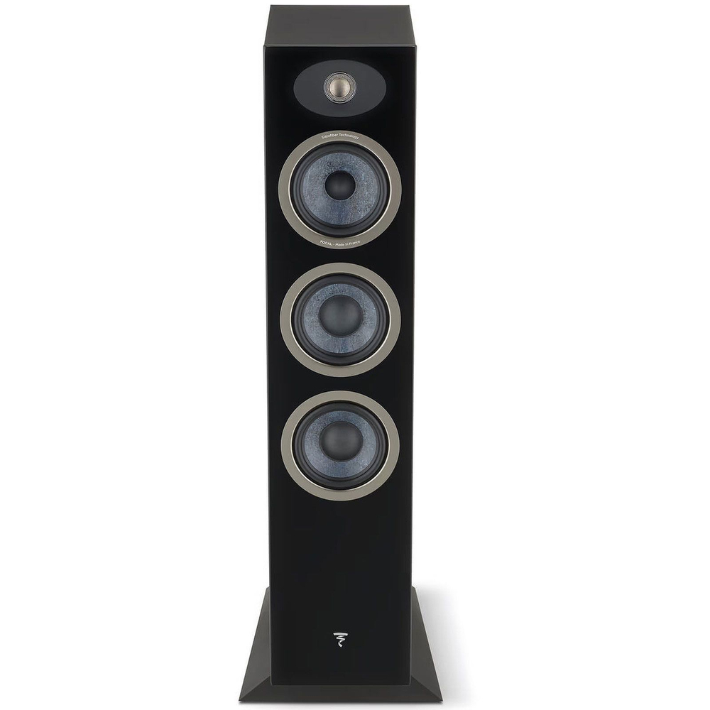 Напольная акустика Focal Theva N2 Black