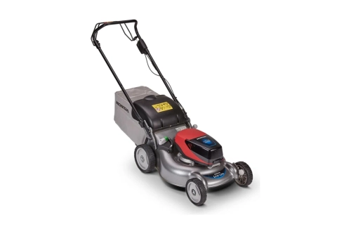 Газонокосилка Honda HRG 466 XB SEEA аккумуляторная