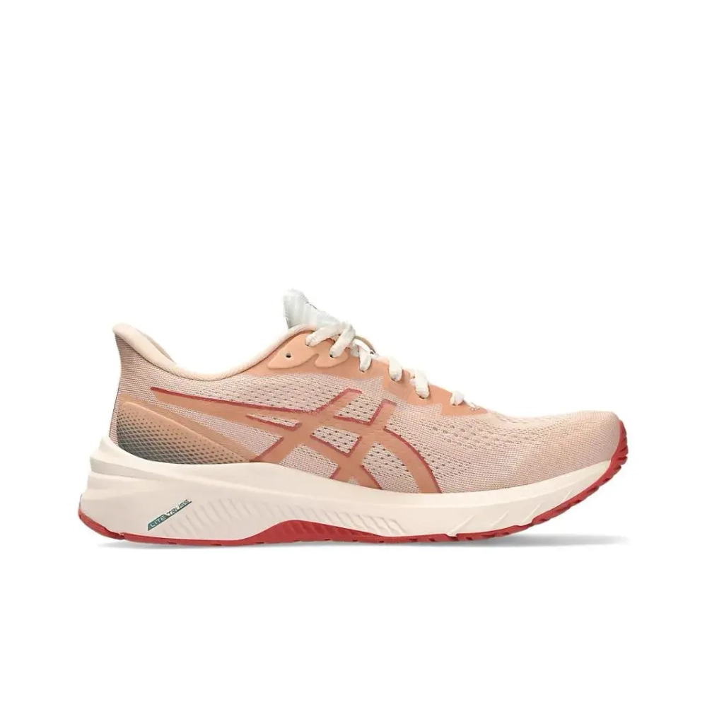 Женские кроссовки ASICS GT-1000 12 'Pale Apricot' 1012B450-700