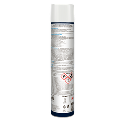 Пена монтажная Bostik 20020017 Standard 60 бытовая полиуретановая 750 мл. | Bostik