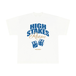 T-SHIRT "High Stakes"