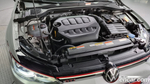 Volkswagen Golf 8 Generation 2.0 GTI (12.2022)