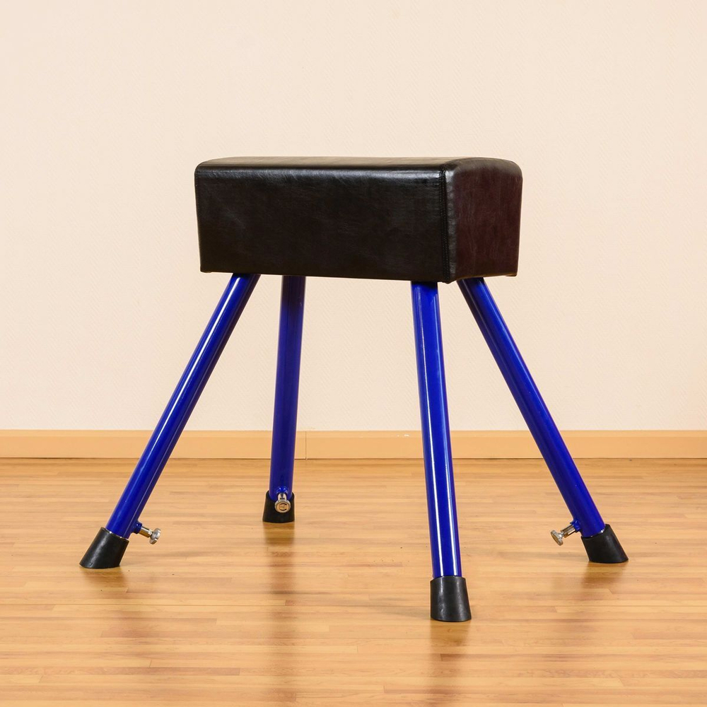 Козел гимнастический переменной высоты ZAVODSPORTA