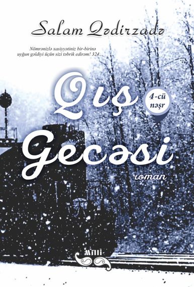 Qış gecəsi