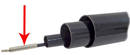 Секция № 1 к удилищу "Волгаръ"