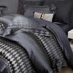 Постельное белье "Нуарель"