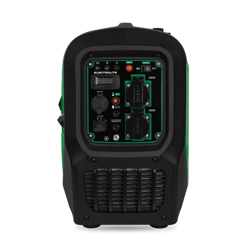 Генератор инверторный Electrolite TI 4000
